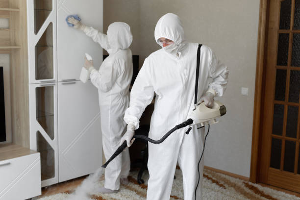 24/7 Emergency Infectious Disease Decontamination experts in Danville, IN